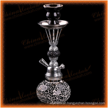 Wholesale best decorative portable nargile hookah shisha pipe with cheap price